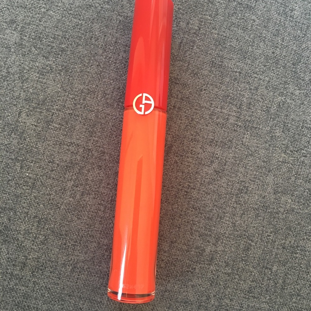 Giorgio Armani Lip Maestro-color 300-Flesh